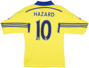 FC Chelsea Camiseta visitante 2014/15