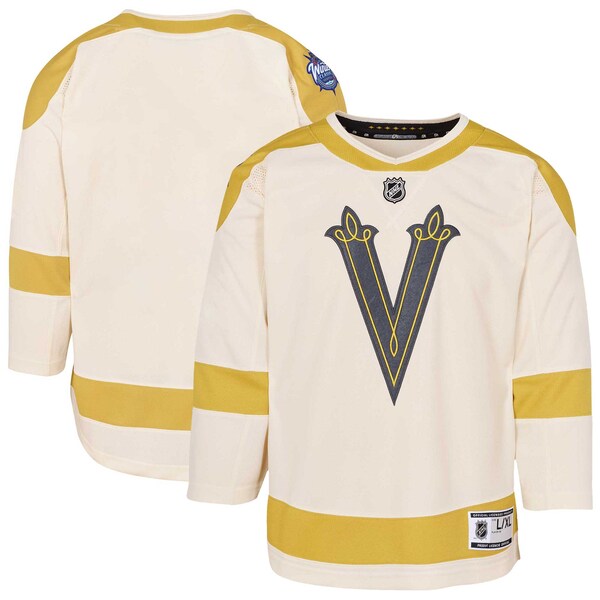Vegas Golden Knights Maillot spécial 2024