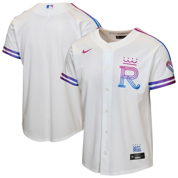 Kansas City Royals City Connect 2026