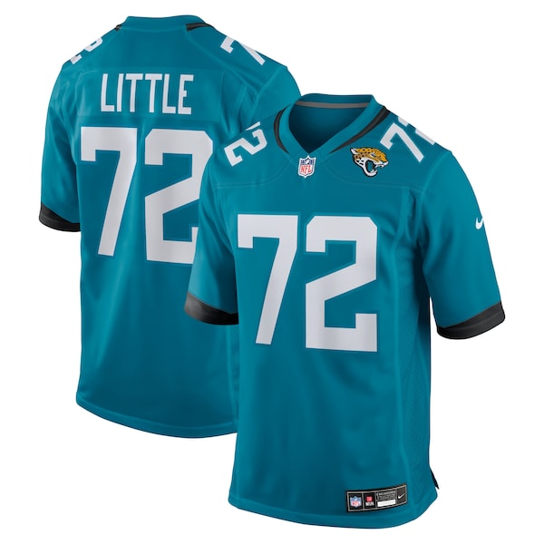 Jacksonville Jaguars Maillot domicile 2026/27