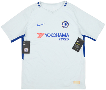 FC Chelsea Uitshirt 2017/18