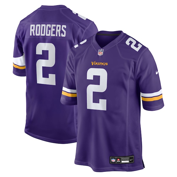 Minnesota Vikings Camiseta local 2026/27