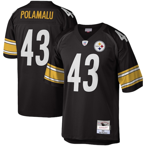 Pittsburgh Steelers Classic Edition 2026/27