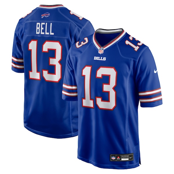 Buffalo Bills Maillot domicile 2026/27