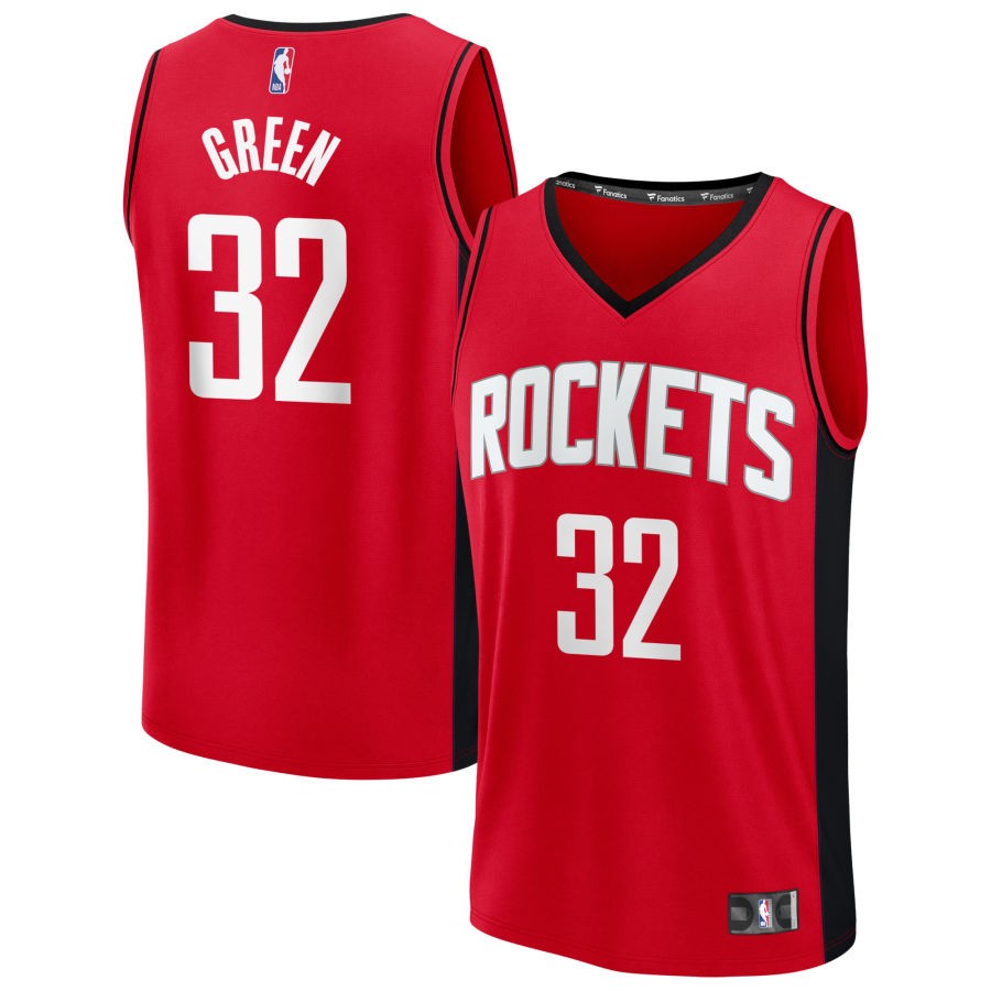 Houston Rockets Icon Edition 2026/27