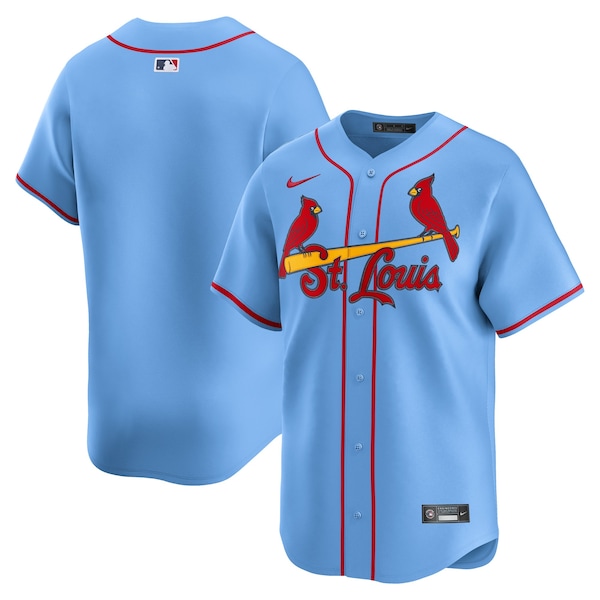 St. Louis Cardinals Alternate-Trikot 2026/27