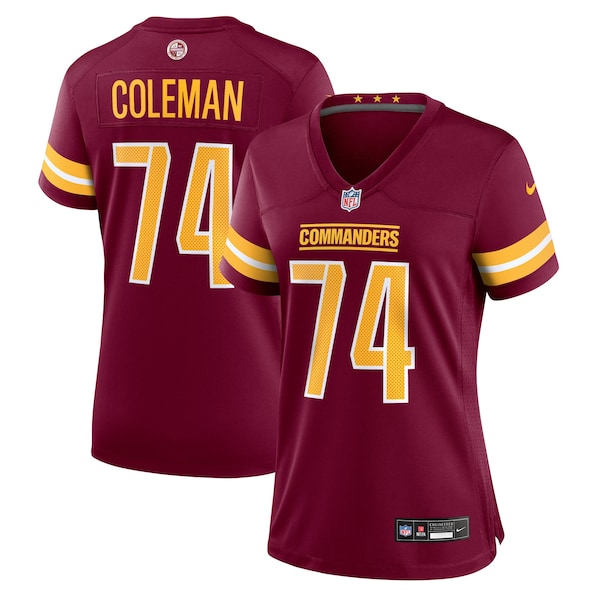 Washington Commanders Maillot domicile 2026/27