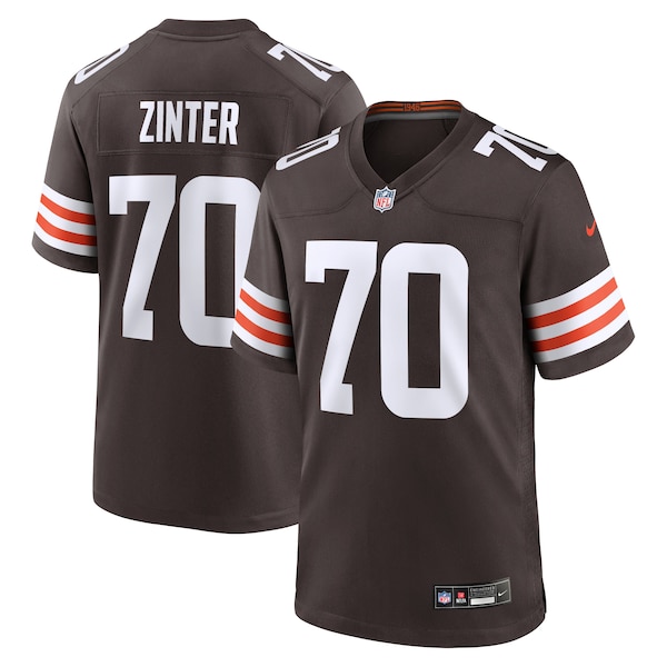 Cleveland Browns Maillot domicile 2026/27