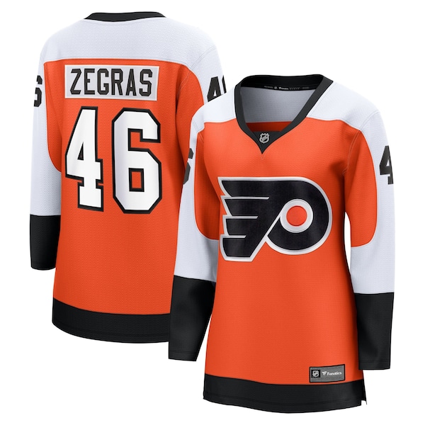 Philadelphia Flyers Home Jersey 2026/27