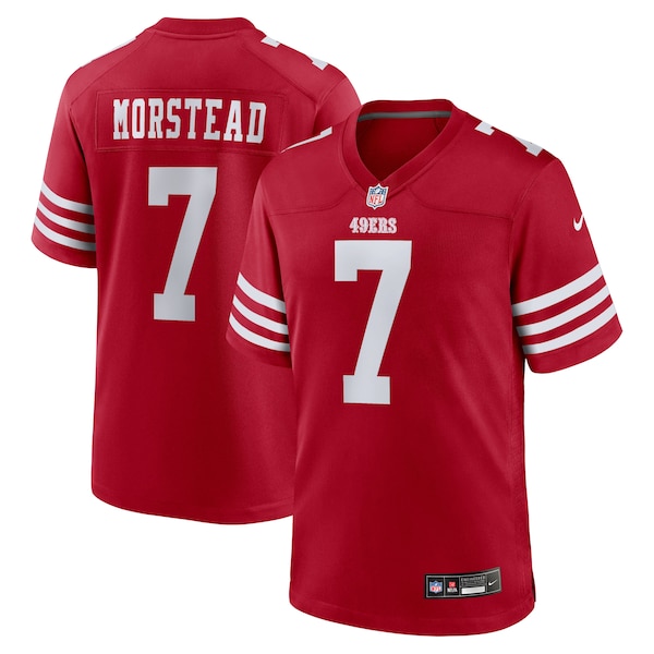 San Francisco 49ers Camiseta local 2026/27