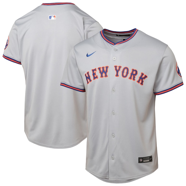 New York Mets Away Jersey 2026/27