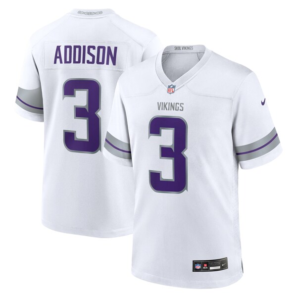 Minnesota Vikings Maillot alternatif 2026/27