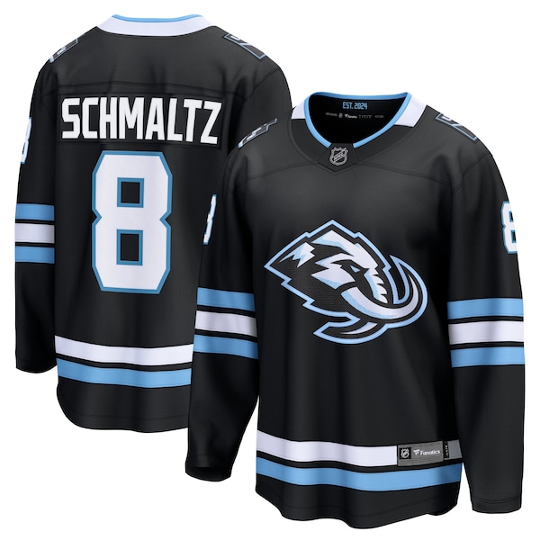 Utah Mammoth Maillot domicile 2026/27