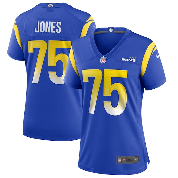 Los Angeles Rams Home Jersey 2026/27