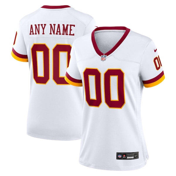 Washington Commanders Maillot extérieur 2025/26