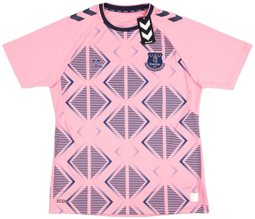 FC Everton Away Shirt 2022/23