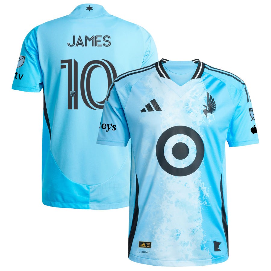 Minnesota United FC 2025
