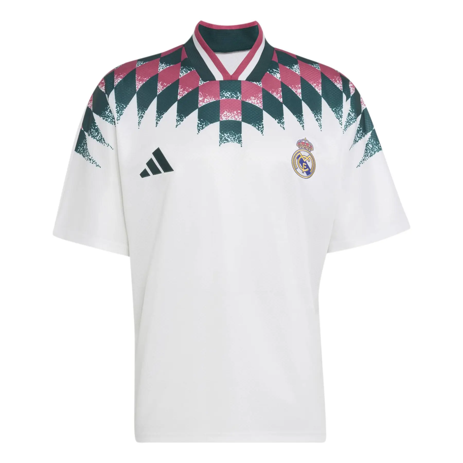 Real Madrid Special Shirt 2026/27