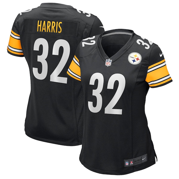 Pittsburgh Steelers Home Jersey 2026/27
