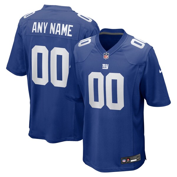 New York Giants Camiseta local 2025/26