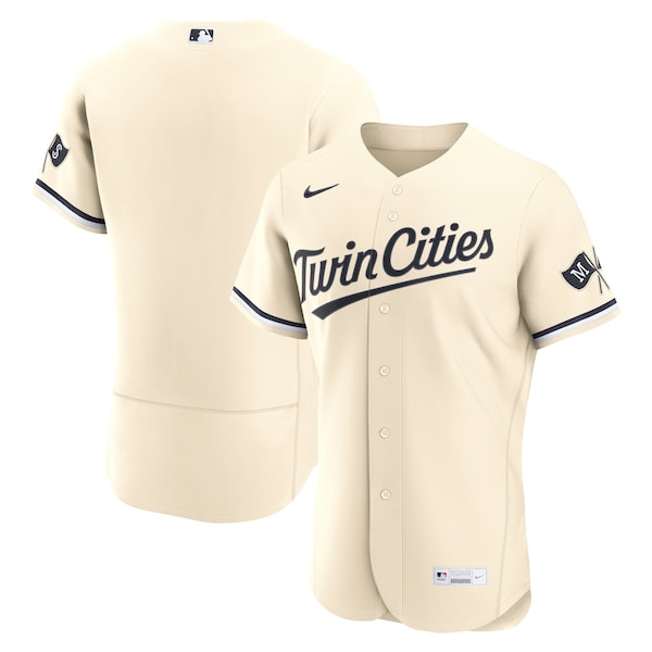 Minnesota Twins Camiseta alternativa 2026/27