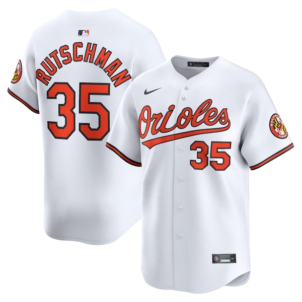 Baltimore Orioles Maillot domicile 2026/27
