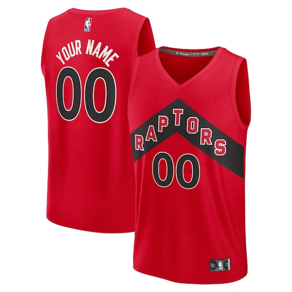 Toronto Raptors Icon Edition 2026/27