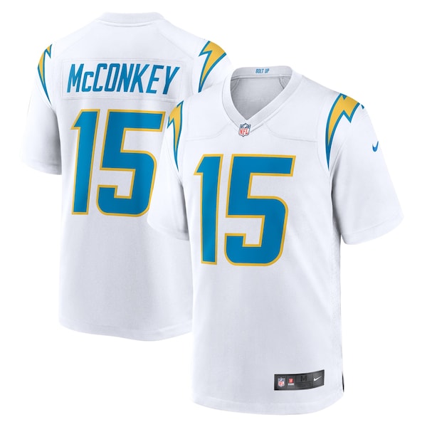 Los Angeles Chargers Maillot extérieur 2026/27
