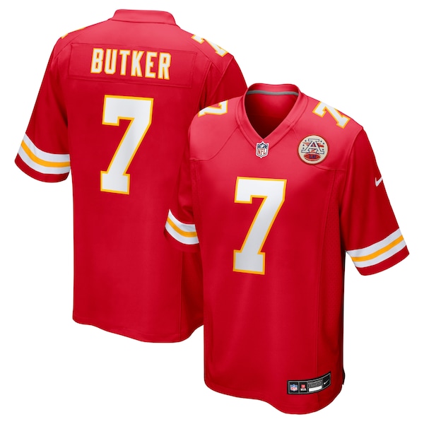 Kansas City Chiefs Camiseta local 2026/27