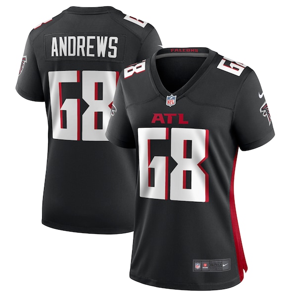 Atlanta Falcons Maillot domicile 2026/27