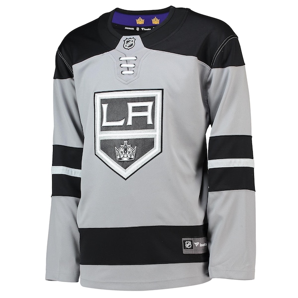 Los Angeles Kings Alternate-Trikot 2025/26