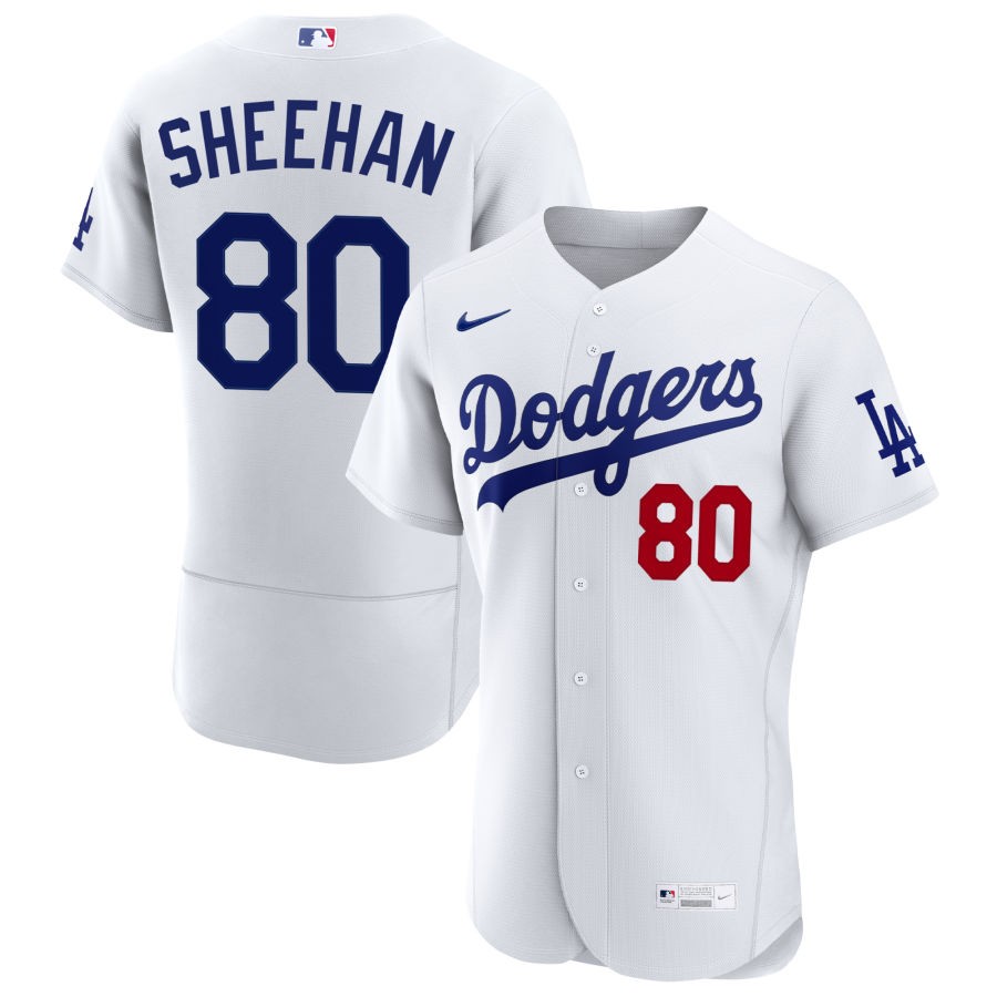 Los Angeles Dodgers Camiseta local 2026/27