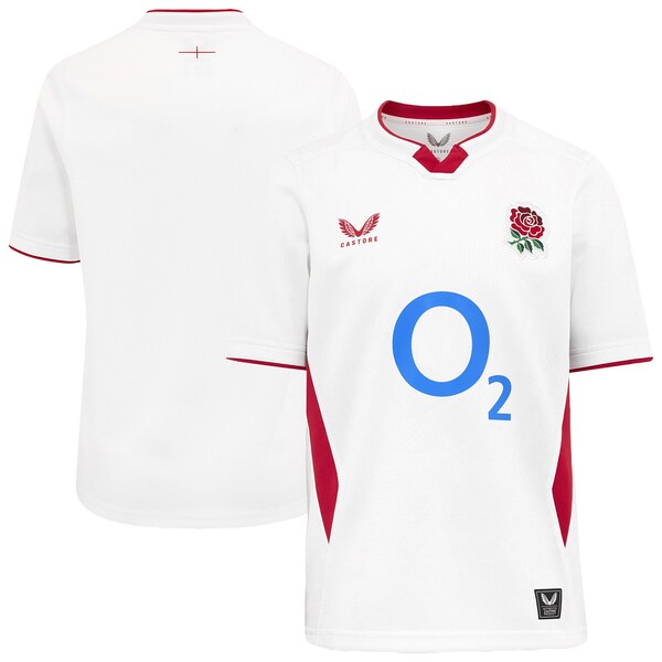 England Heimtrikot 2025/26