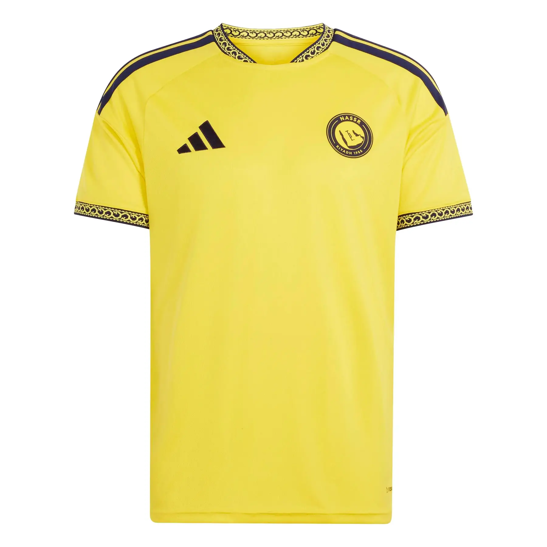 Al-Nassr FC Maillot domicile 2026/27