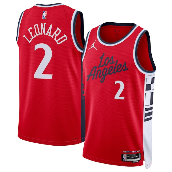 LA Clippers Statement Edition 2024/25