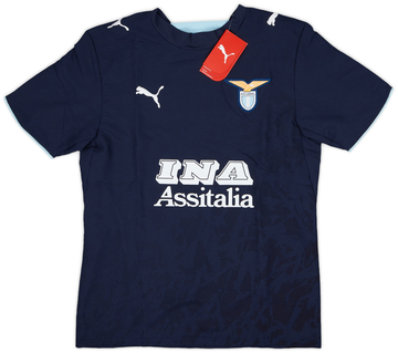 SS Lazio (multisports club) Third Shirt 2006/07