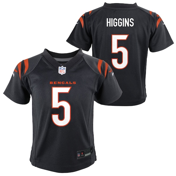 Cincinnati Bengals Heimtrikot 2026/27