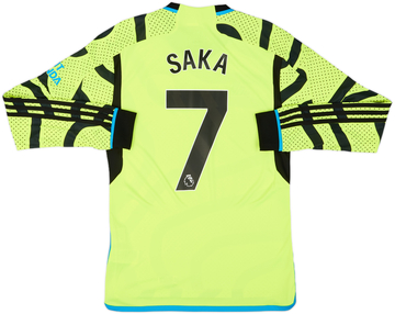 FC Arsenal Uitshirt 2023/24