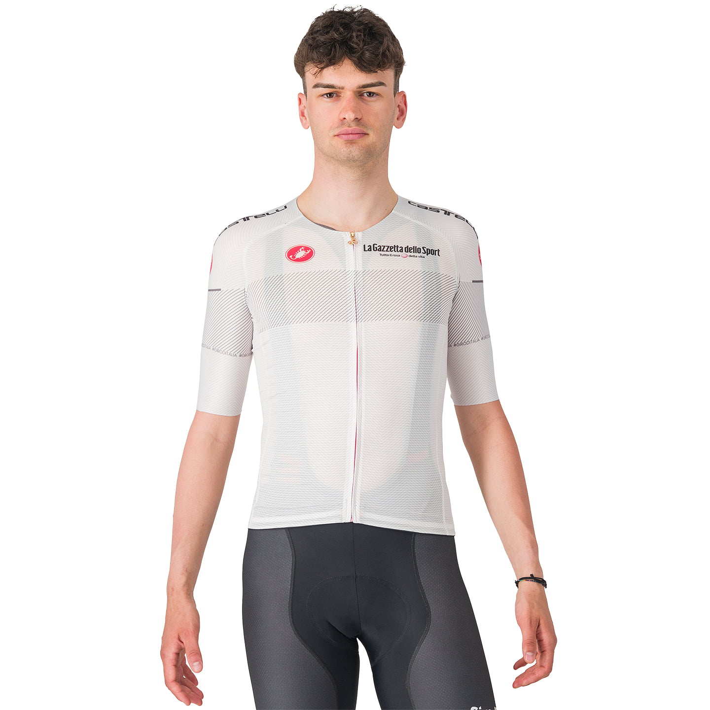 Giro d'Italia Nachwuchstrikot 2024