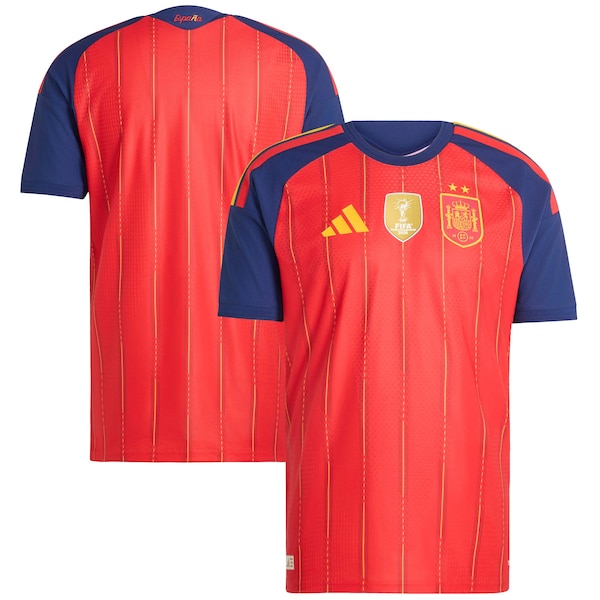 Spanien Heimtrikot 2026