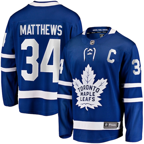 Toronto Maple Leafs Camiseta local 2026/27