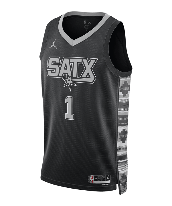 San Antonio Spurs Statement Edition 2026/27