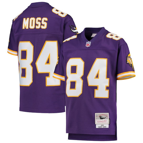 Minnesota Vikings Classic Edition 1998