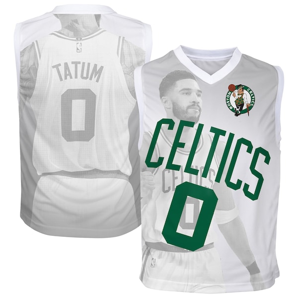 Boston Celtics Fashion-Trikot 2026/27
