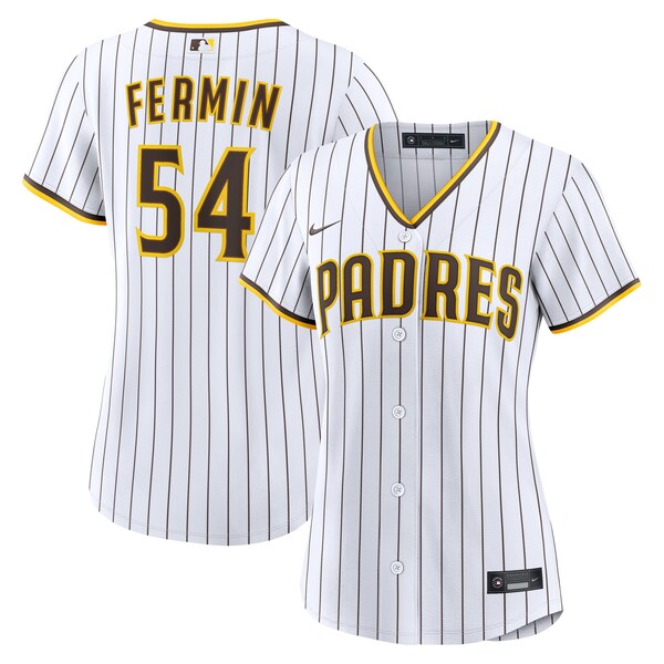 San Diego Padres Home Jersey 2026/27