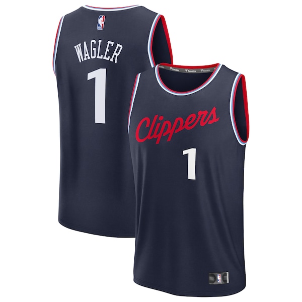 LA Clippers Icon Edition 2026