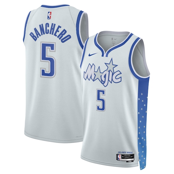 Orlando Magic City Edition 2025/26