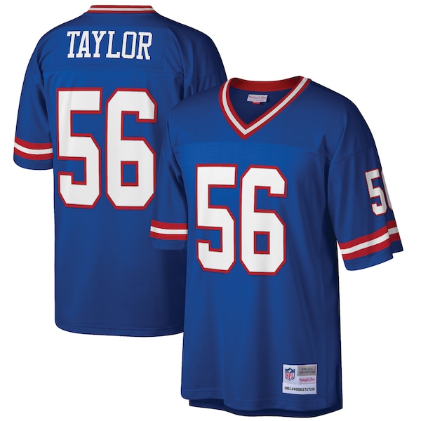 New York Giants Camiseta especial 1986
