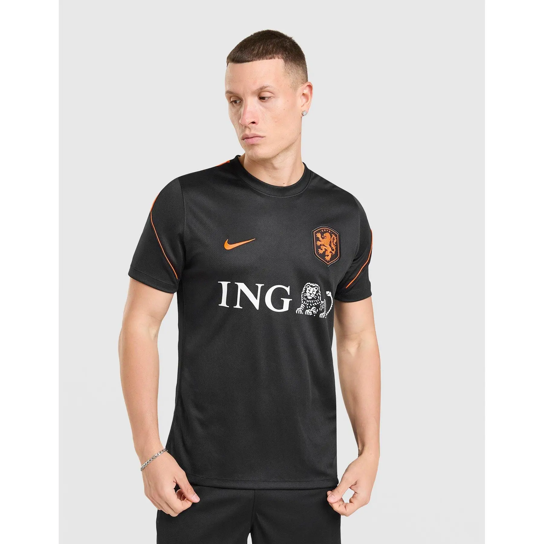 Niederlande Strike 2026
