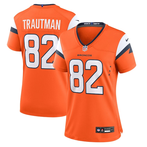 Denver Broncos Camiseta local 2026/27